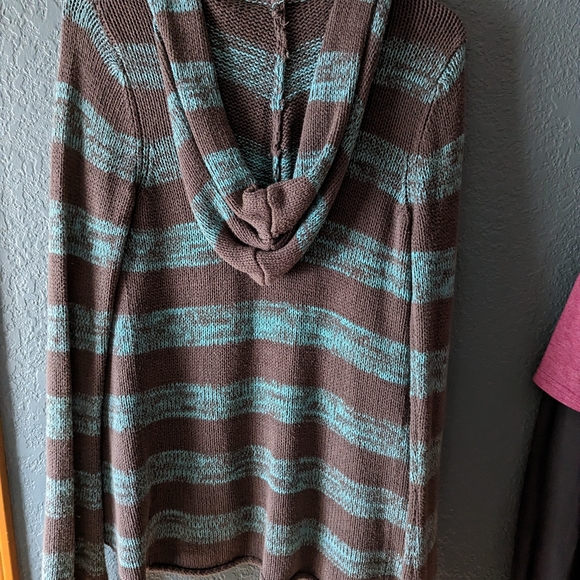 Roxy Knitted Sweater - Picture 4 of 4